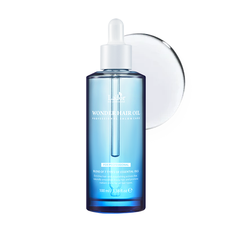 Lador Wonder Hair Oil - 100ml