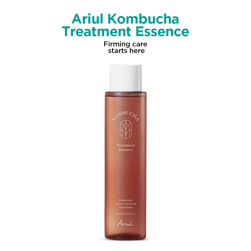 Ariul Kombucha Treatment Essence 150ml