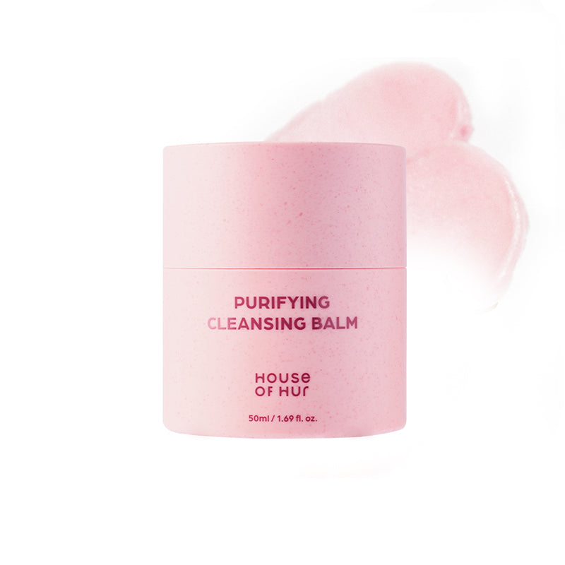 House Of Hur Purifying Cleansing Balm 50ml