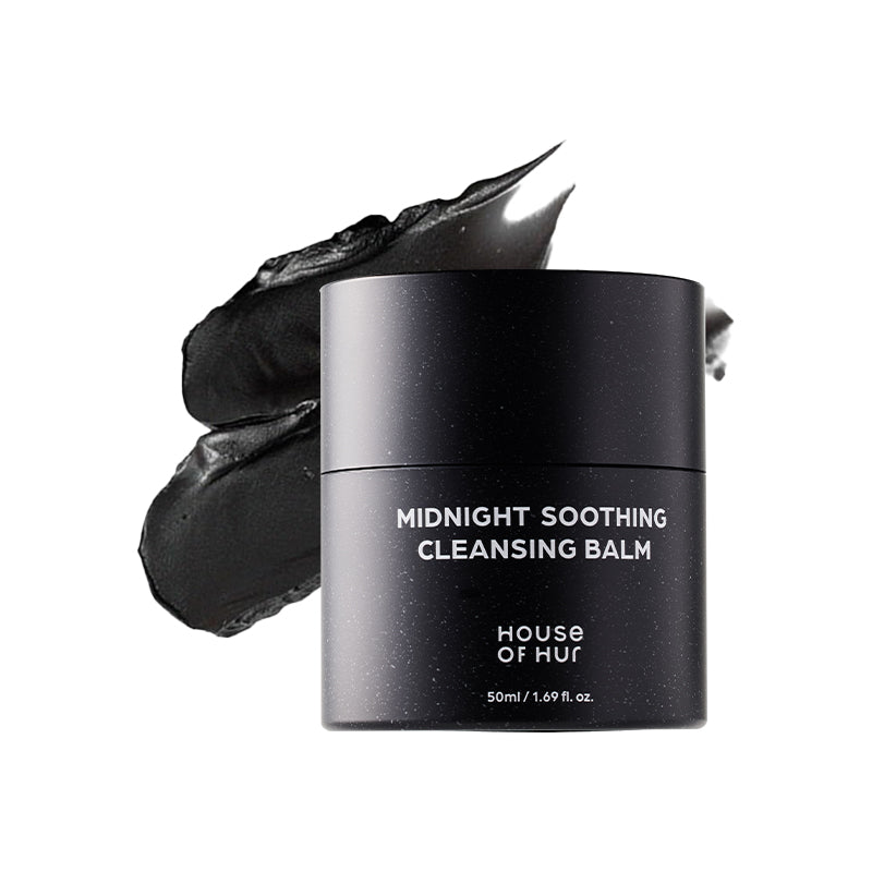 House Of Hur Midnight Soothing Cleansing Balm 50ml