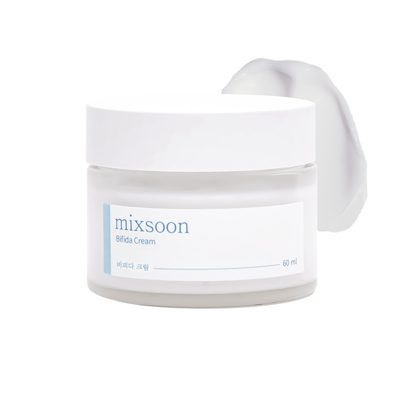 mixsoon Bifida cream - 60ml