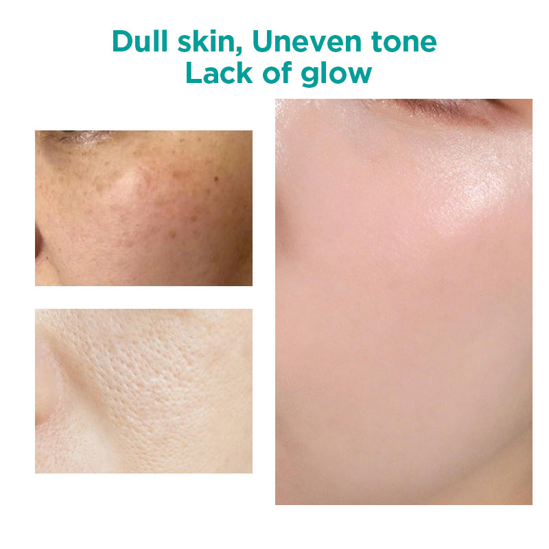 Ariul Green Vitamin C Balancing Toner 150ml