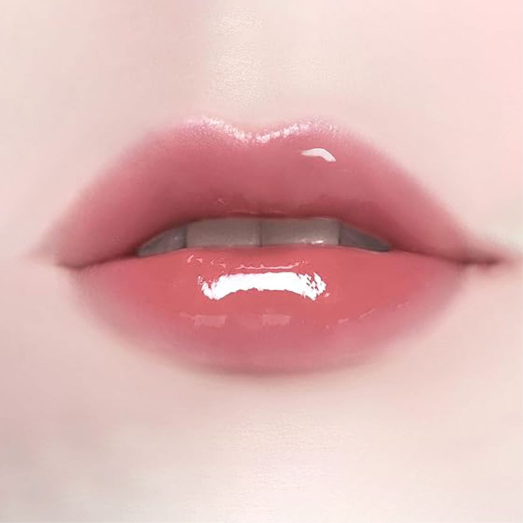 Dinto Deep-Kissed Plumping Lip Enamel 152 Clock Tower 4ml