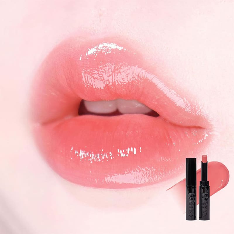 Dinto Bronte Melting-Glow Lip Balm 302 Emily 1.7g