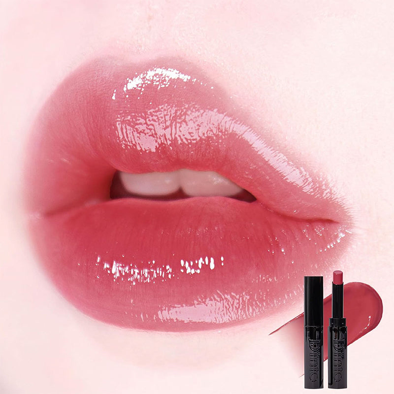 Dinto Bronte Melting-Glow Lip Balm 306 Wuthering Heights 1.7g