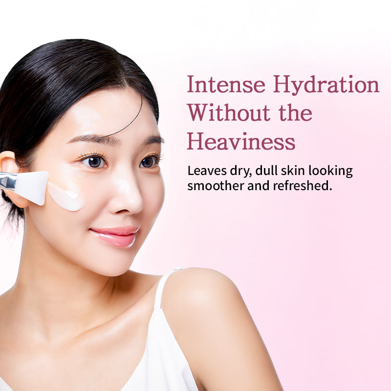 Mixsoon Collagen Glass Skin Mask 80ml