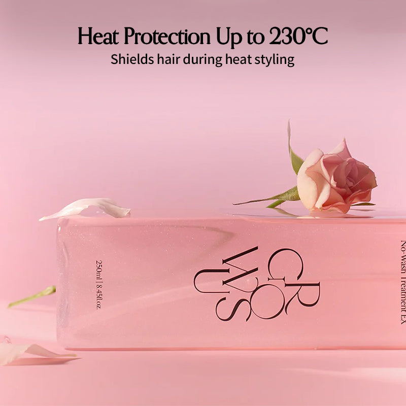 Growus Damage Therapy No-Wash Treatment EX 250ml