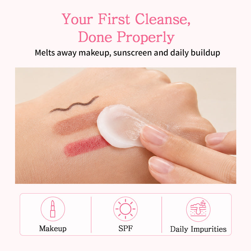 Mixsoon Collagen Cleansing Balm 50ml