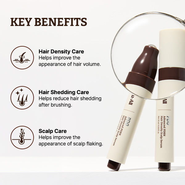 Dr.Reju-All Advanced PDRN Hair Density Scalp Serum 15ml