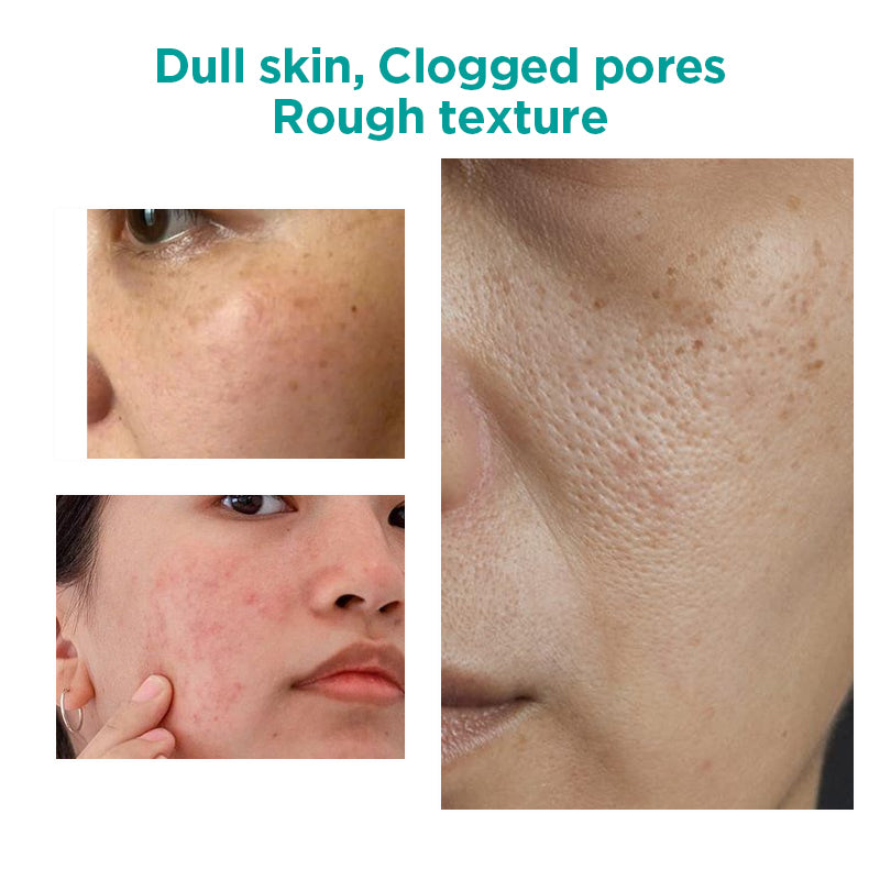 Ariul The Perfect Yulmu Enzyme Scrub Powder Cleanser 55g