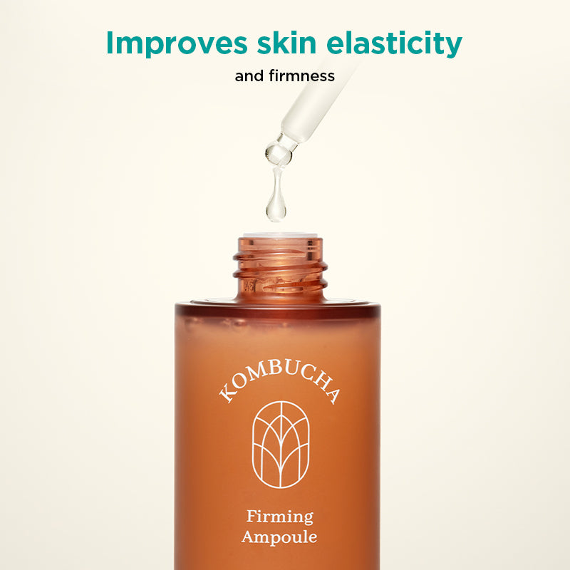 Ariul Kombucha Firming Ampoule 50ml