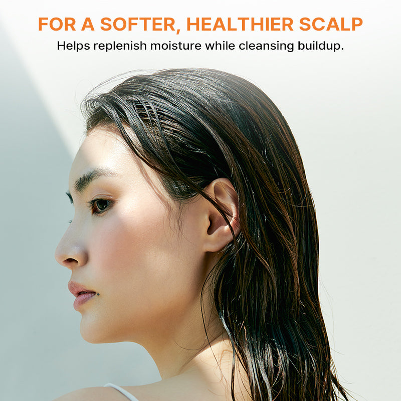 Lador Root Re-Boot Vitalizing Shampoo (Propolis & Citron) 300ml