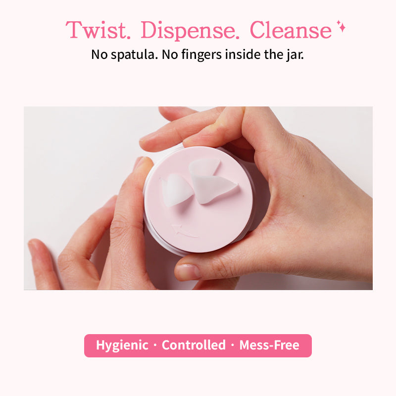Mixsoon Collagen Cleansing Balm 50ml