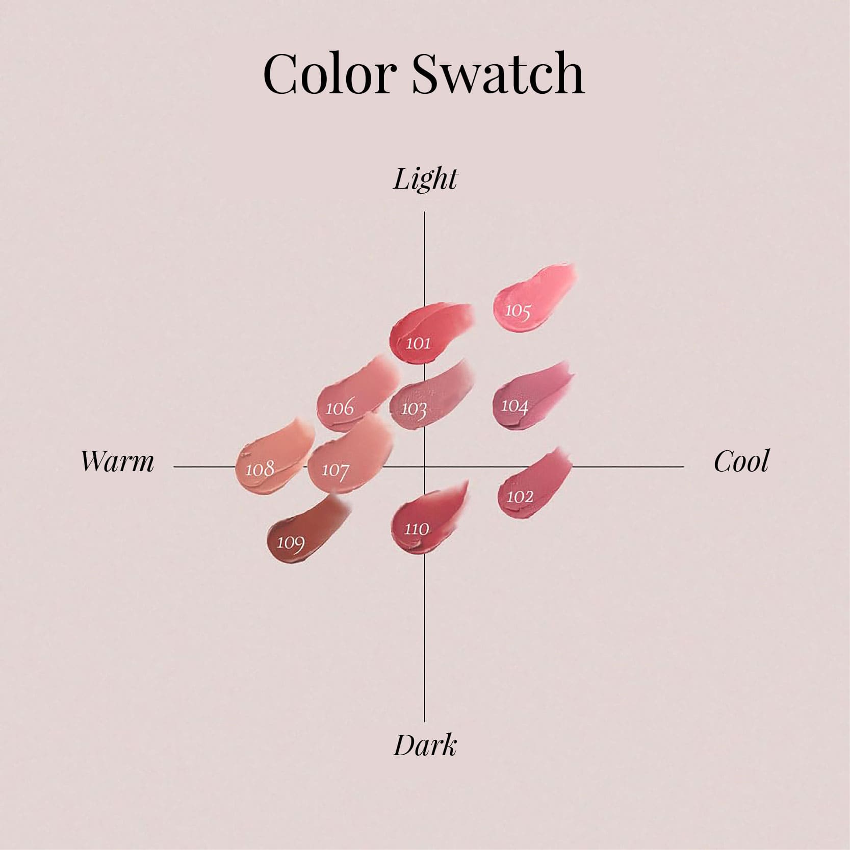 Dinto Blurring Lip Veil 102 Legato 3.5ml