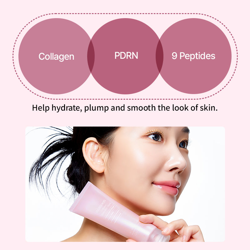 Mixsoon Collagen Glass Skin Mask 80ml