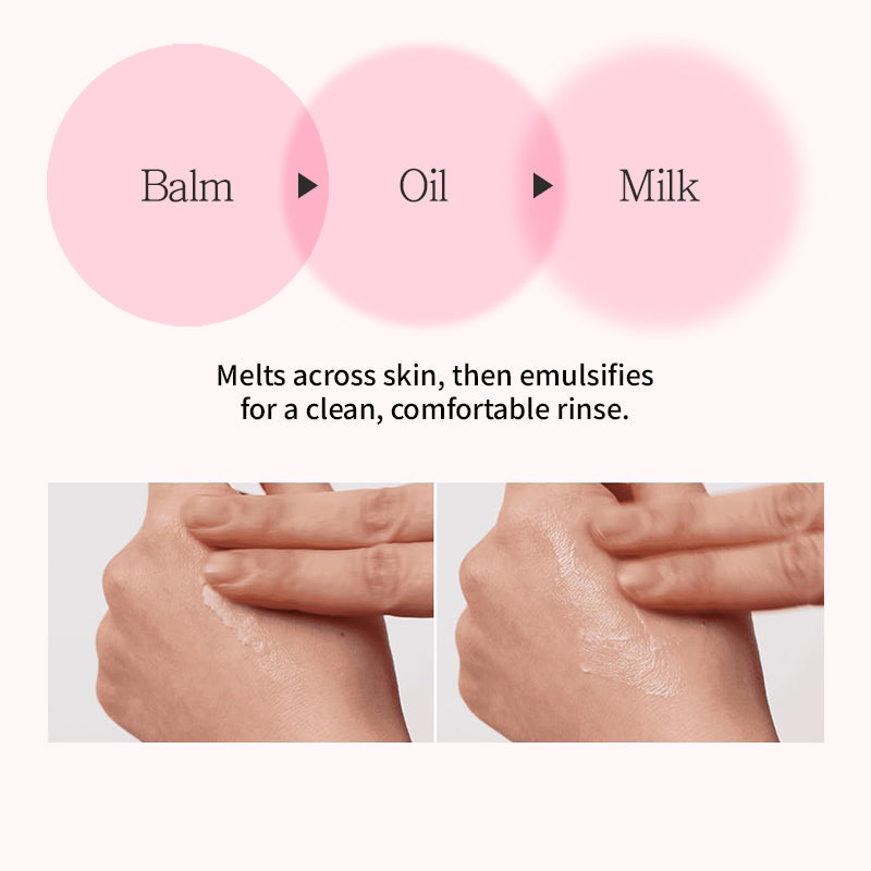 Mixsoon Collagen Cleansing Balm 50ml