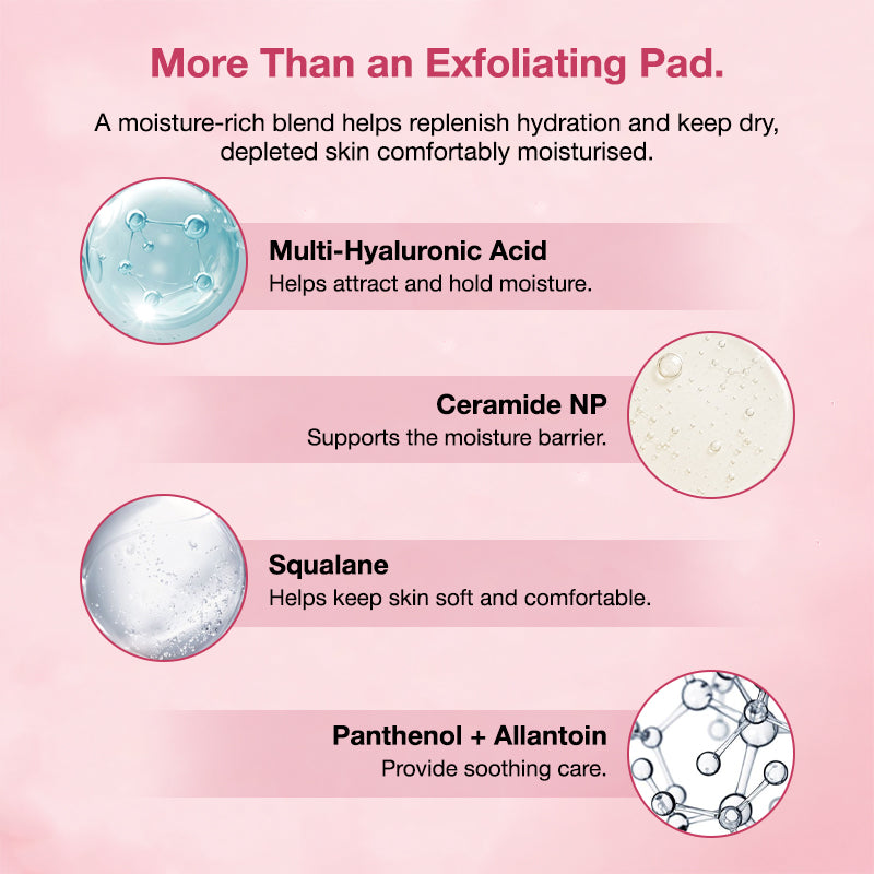 Sungboon Editor Apple Peel Glow Skin Syrup Soothing Pad 40 Pads