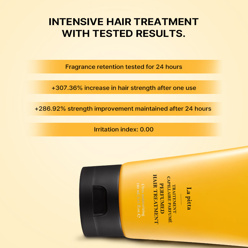 Lador Perfumed Hair Treatment (La Pitta) 160ml