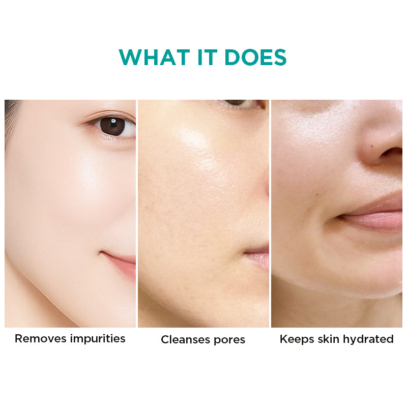 Ariul The Perfect Lemon Ginger Bubble Cleanser 180ml
