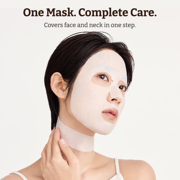 Dr.Reju-All Advanced PDRN Rejuvenating Mask 36ml
