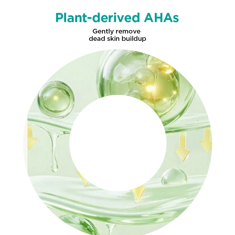 Ariul Smooth & Pure Deep Clean Cleansing Foam 120ml