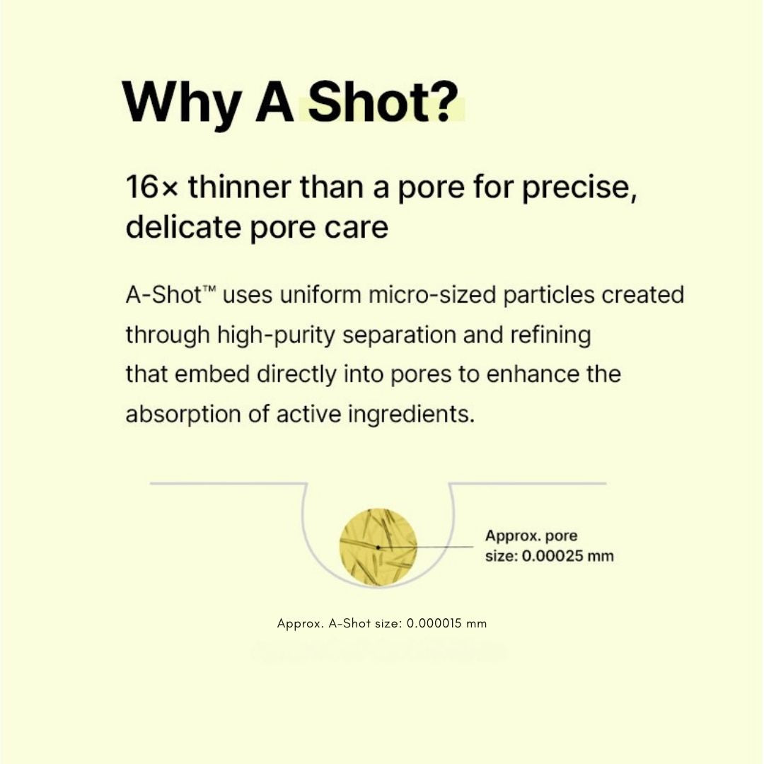 Celimax The Vita-A Retinal Shot Tightening Booster - 15ml