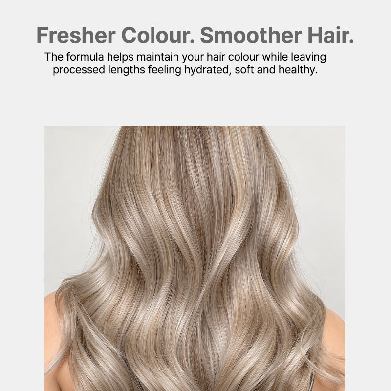 Lador Ash Silver Shampoo 300ml