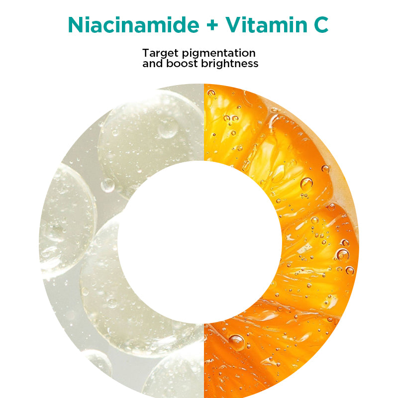 Ariul Expert Niacin Vita 5% Film Gel Mask 23g
