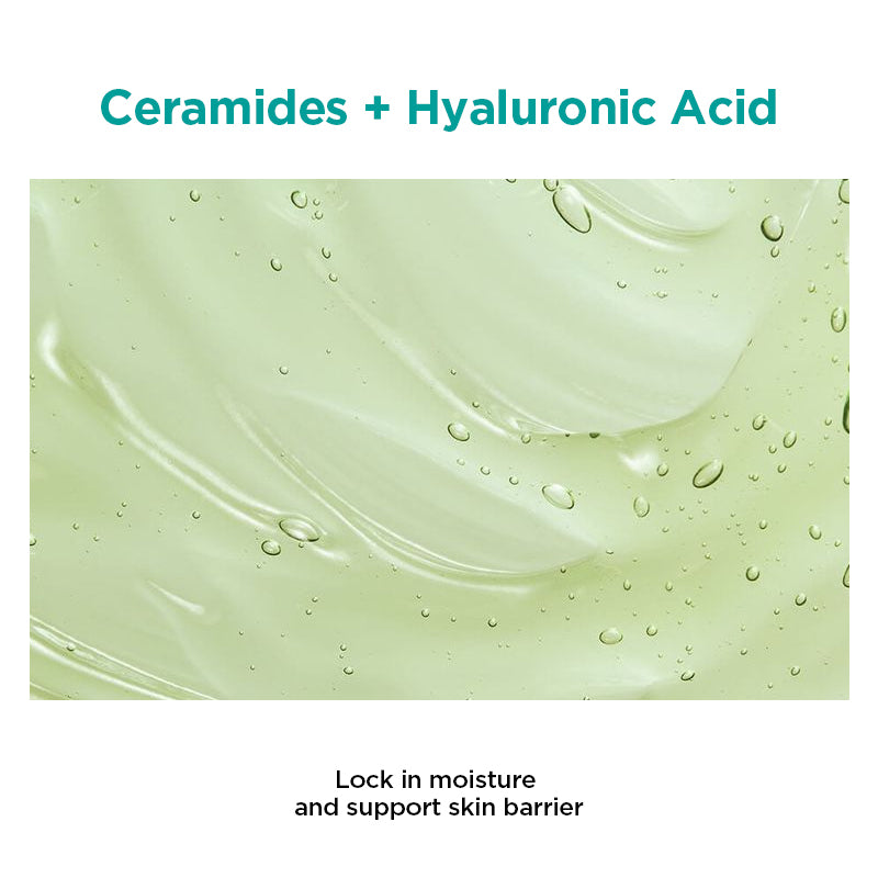 Ariul Green Vitamin C Hydrating Cream 100ml