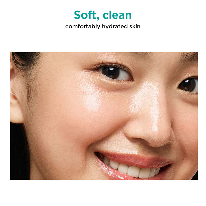 Ariul Peach Soda Whipping Cream Cleanser 100ml