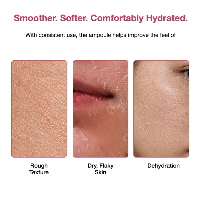Sungboon Editor Apple Peel Glow Skin Soothing Ampoule 30ml