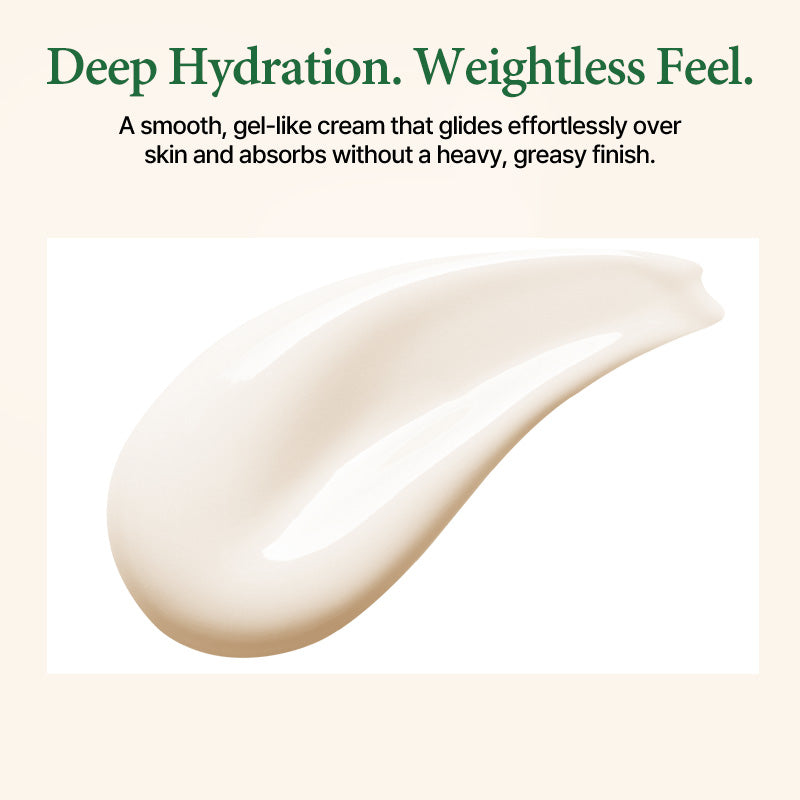 Milktouch Hedera Helix Relaxing Cream