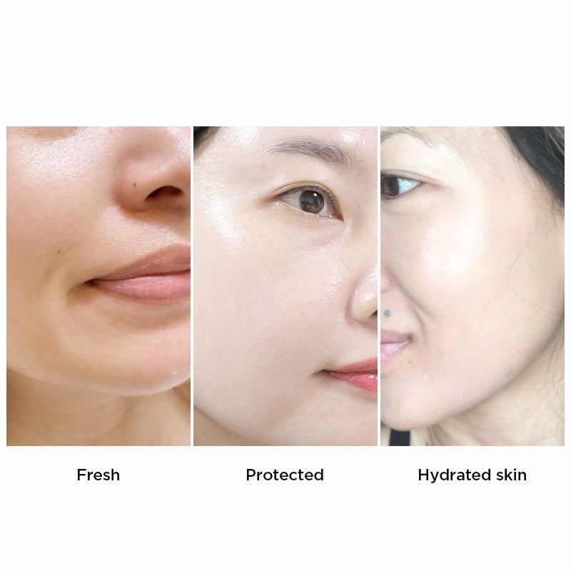 Ariul Watermelon Hydro Vital Sun Serum 50ml
