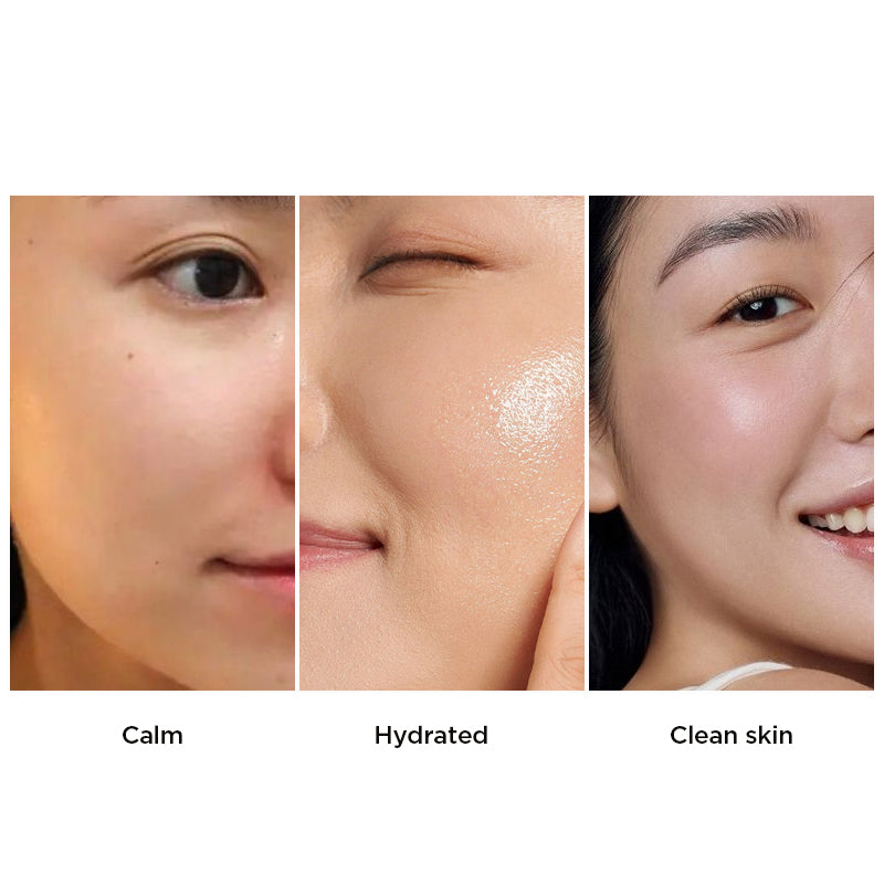 Ariul Smooth & Pure Daily Pick Essential Calming Mask 20ml