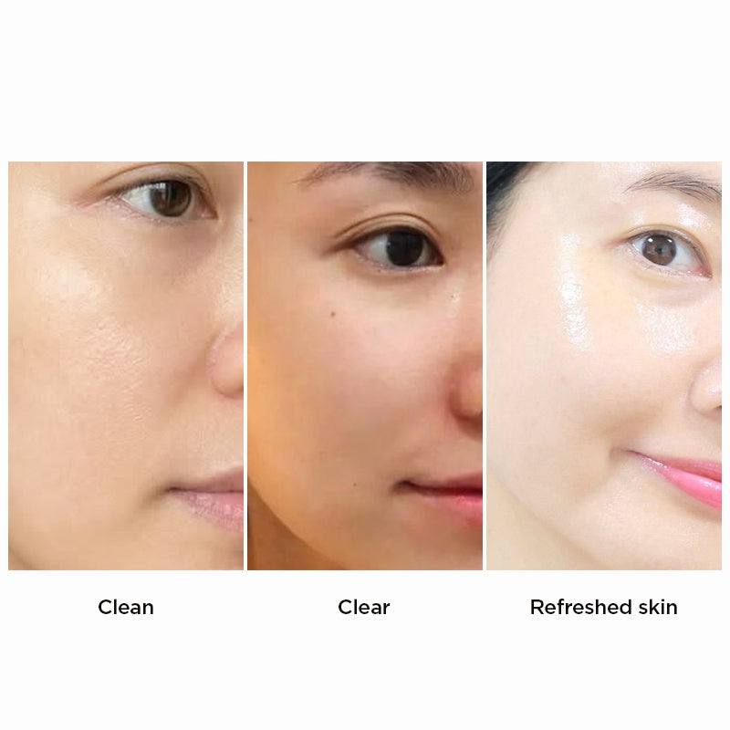 Ariul The Perfect Lemon Ginger Bubble Cleanser 180ml