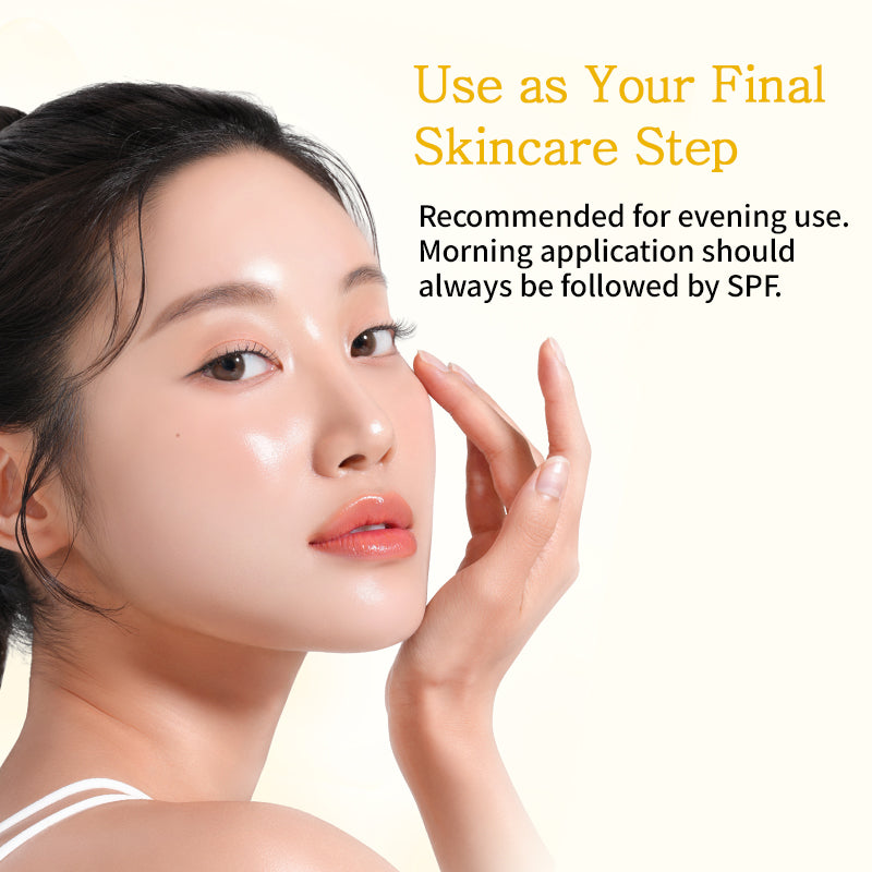 Mixsoon Vitamin C Cream 30ml