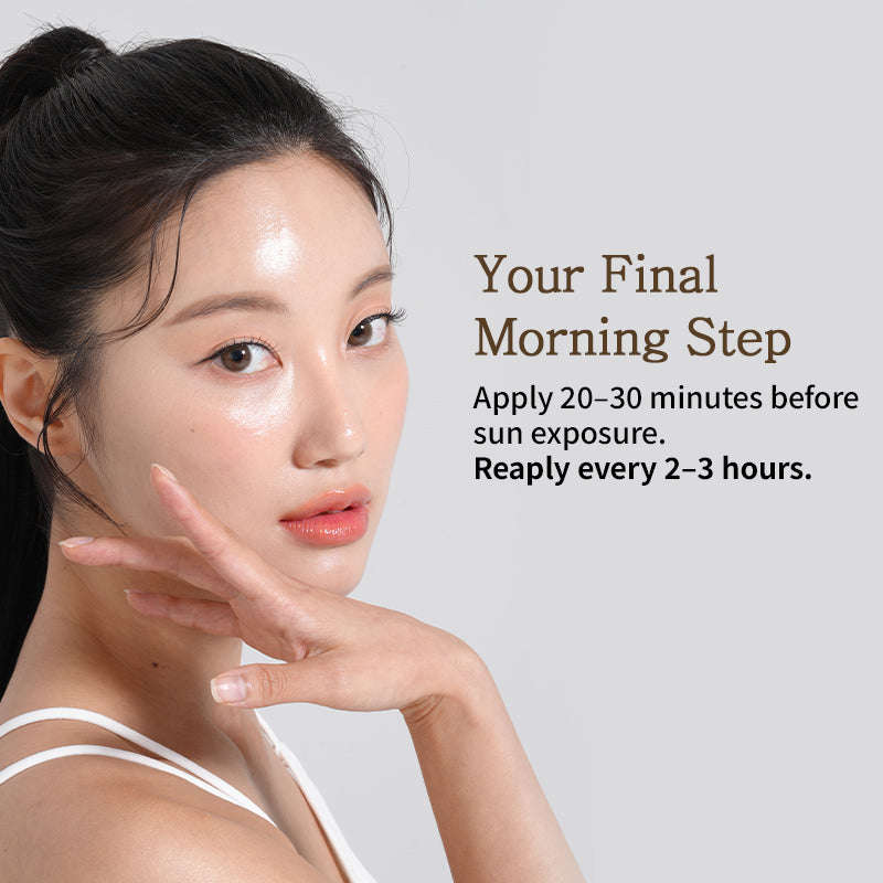 Mixsoon Bean Sun Serum 50ml