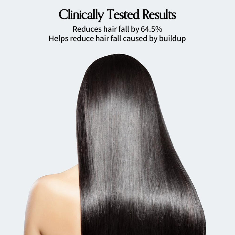 Growus Sea Salt Therapy Scalp Scaler 250g