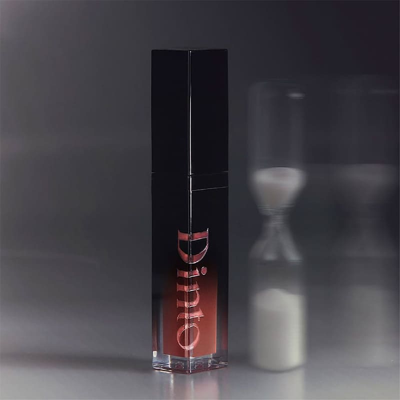 Dinto Deep-Kissed Plumping Lip Enamel 152 Clock Tower 4ml