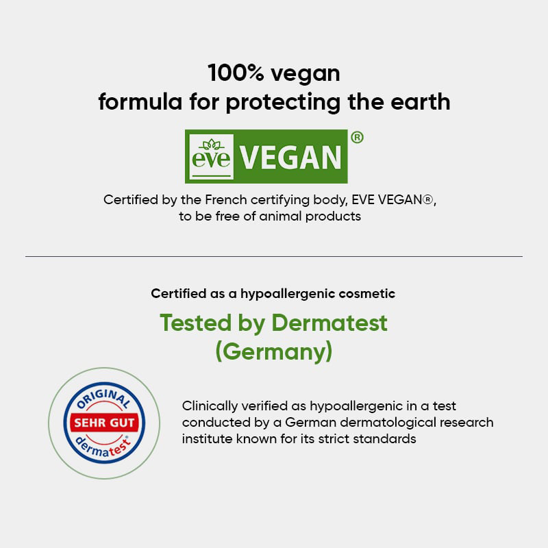 Dewytree Heartleaf 100 Serum - 40ml