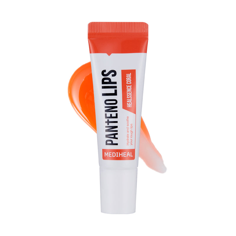 MEDIHEAL Pantenolips Healssence Coral - 10ml