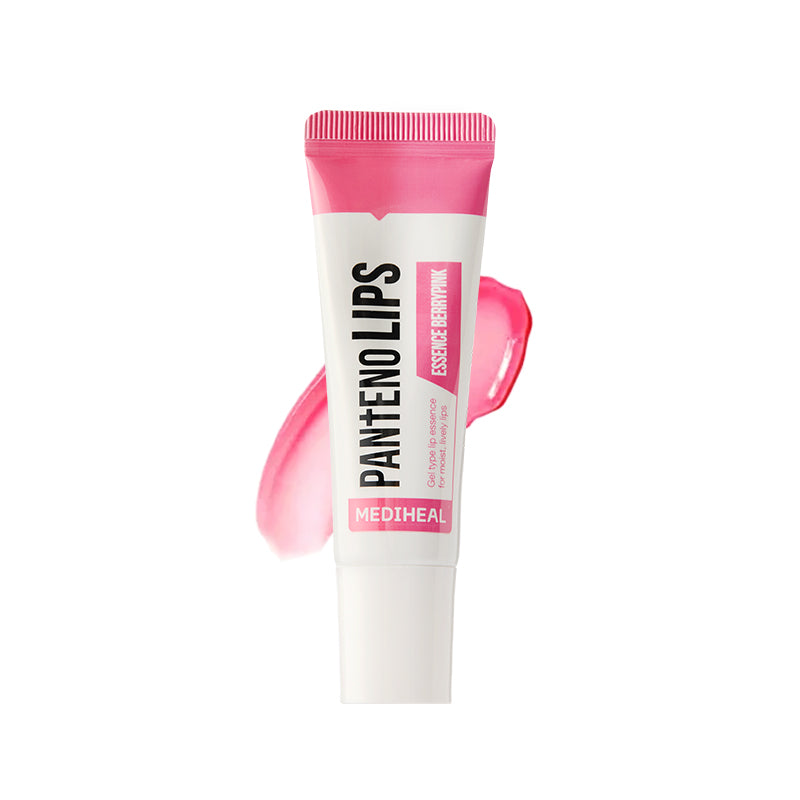 MEDIHEAL Pantenolips Essence Berrypink - 10ml