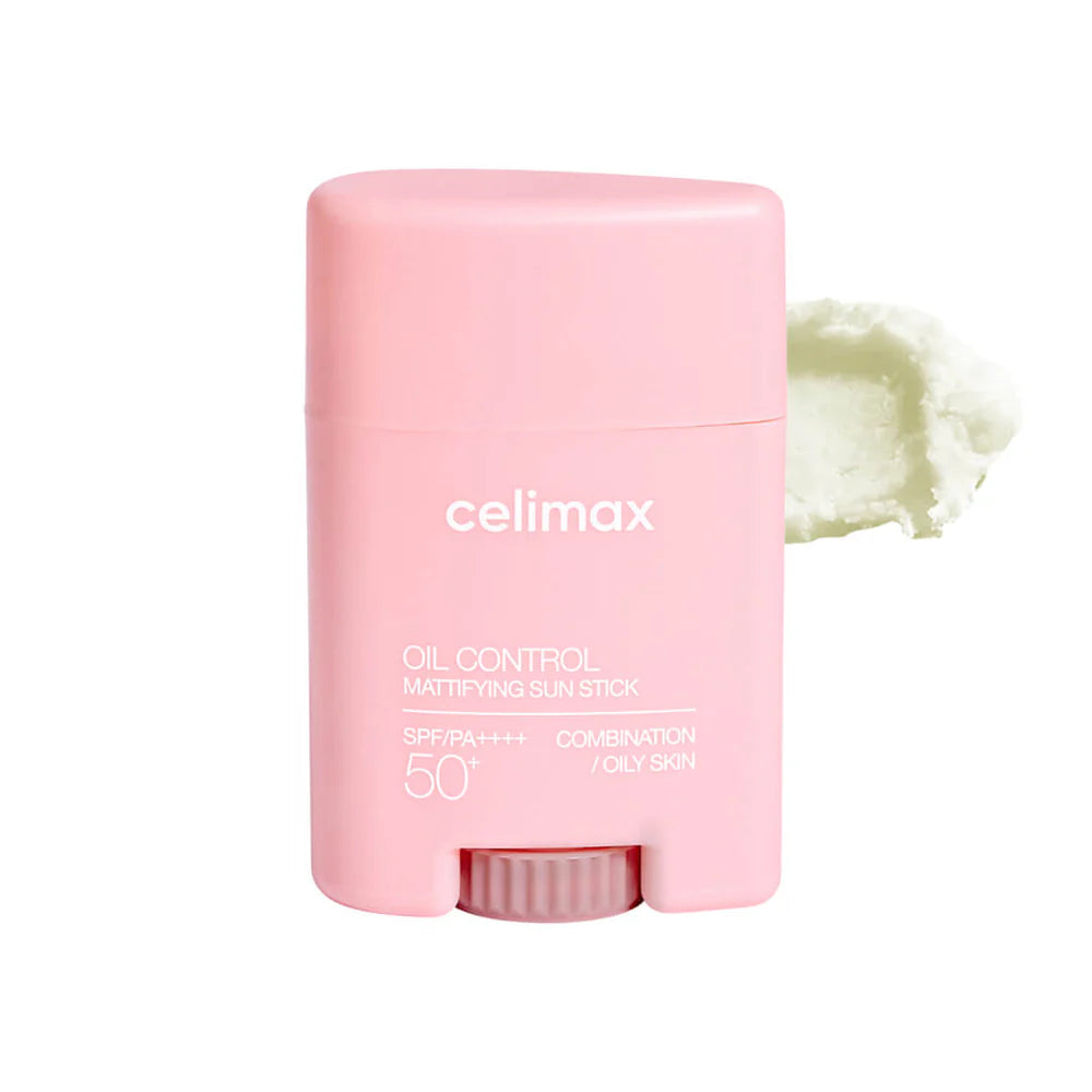 Celimax - Pigmentation & Oil Control Duo
