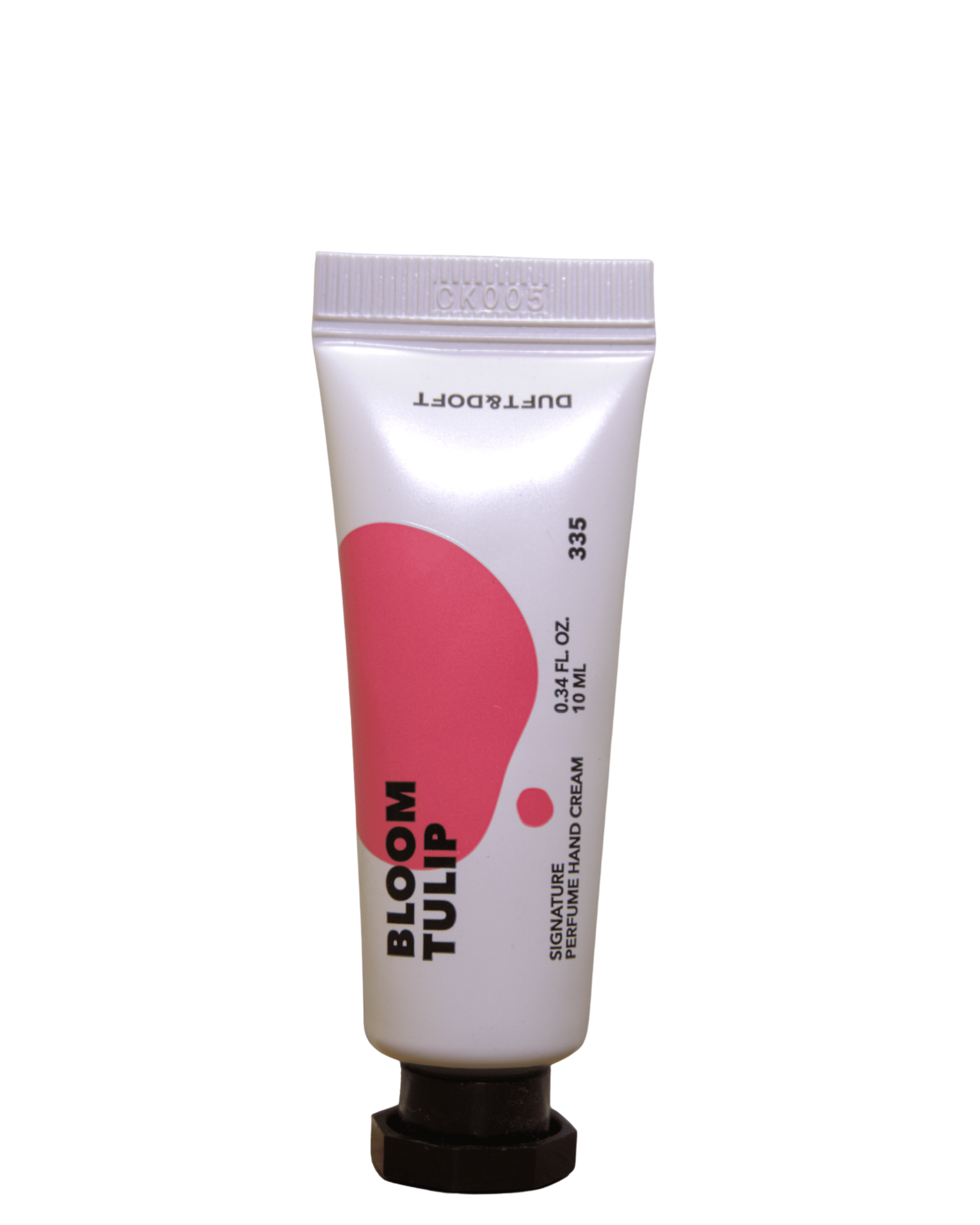 Duft & Doft Signature Perfume Hand Cream Bloom Tulip 10ML