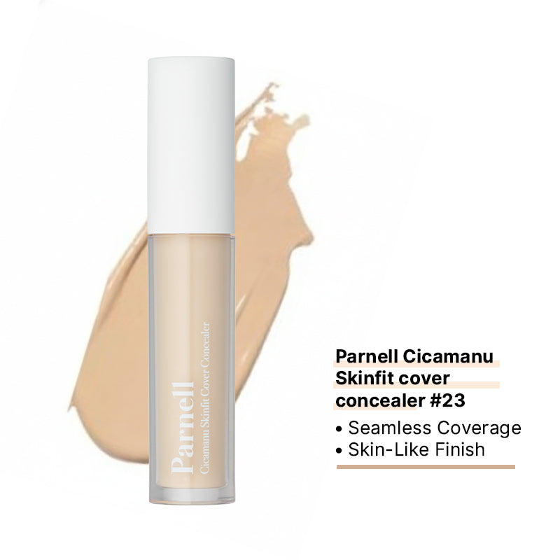 Parnell Cicamanu Skinfit cover concealer #23 - 5g