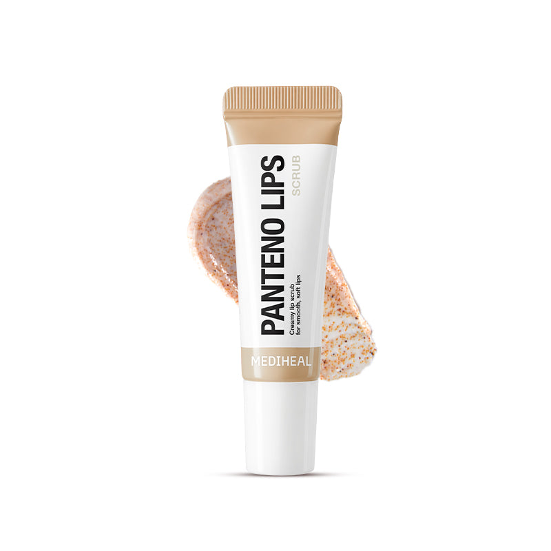 MEDIHEAL Pantenolips Scrub - 10ml