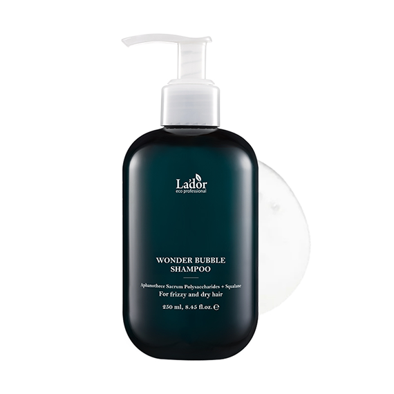 Lador Wonder Bubble Shampoo - 250ml