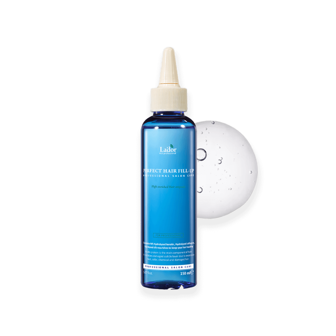 Lador Perfect Hair Fill-Up (Hair Ampoule) - 150ml
