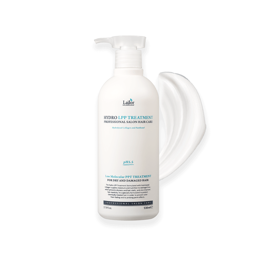 Lador Hydro LPP Treatment (Conditioner) - 530ml