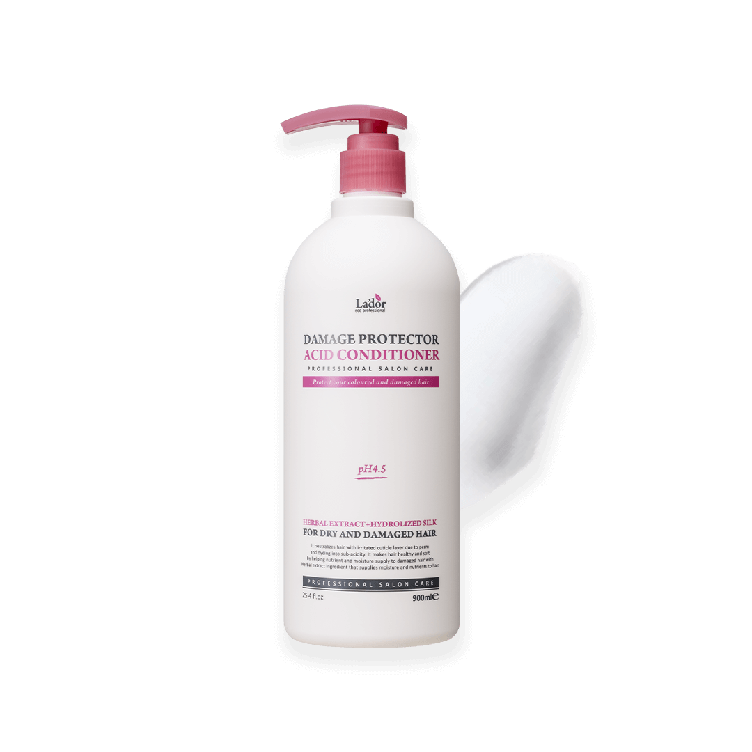 Lador Damage Protector Acid Conditioner - 900ml